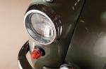 Mercedes-Benz 220 SE Cabriolet 1960 года